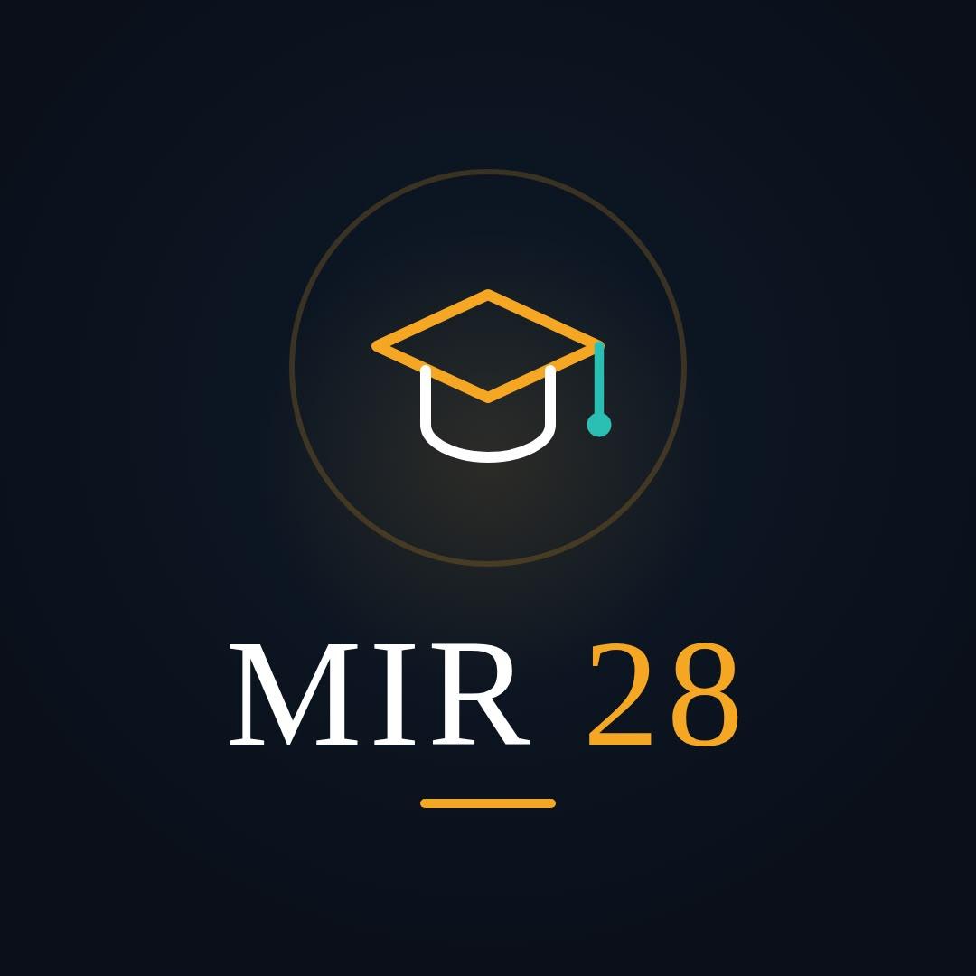 MIR 2028